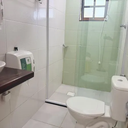 Recanto dos Mares - próximo ao Sesc Bertioga - SP-3