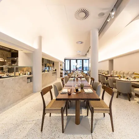 Sorell Boutique-Hotel Seidenhof Zuerich-3