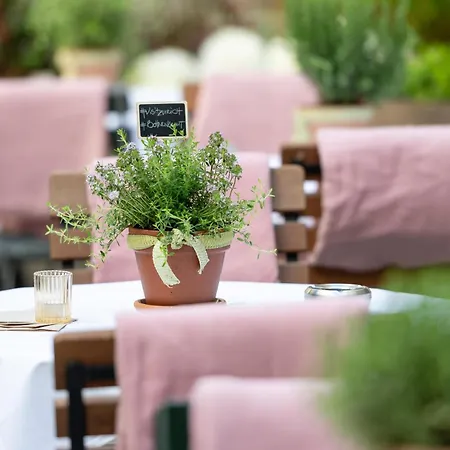Sorell Boutique-Hotel Seidenhof Zuerich-2