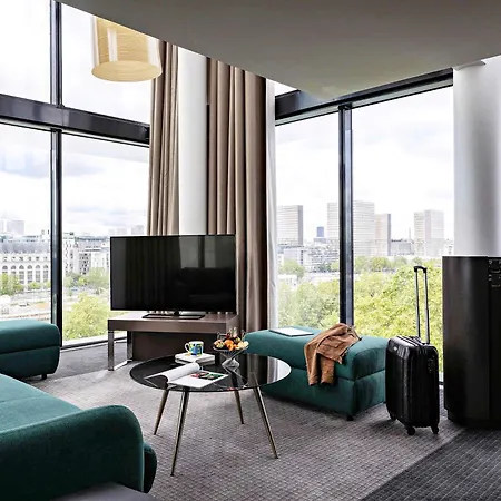 Pullman Paris Centre - Bercy-3