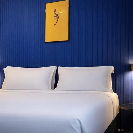 Clapclap Hotel Strasbourg-3
