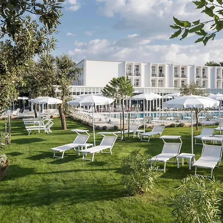 Falkensteiner Hotel Park Punat-2