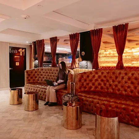 Life Hotel New York-3