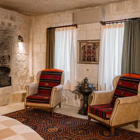 Cappadocia Cave Suites-2
