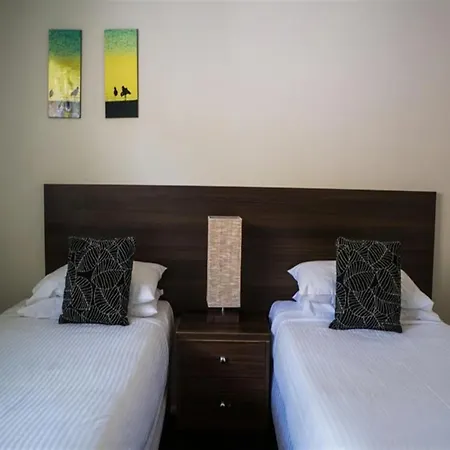 Reef Resort Villas Port Douglas-3