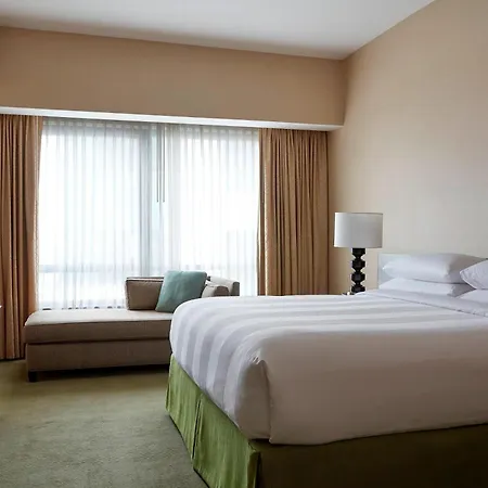 New York Marriott At The Brooklyn Bridge-2