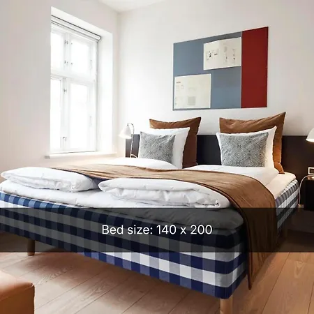 Hotel Oasia Aarhus City-3