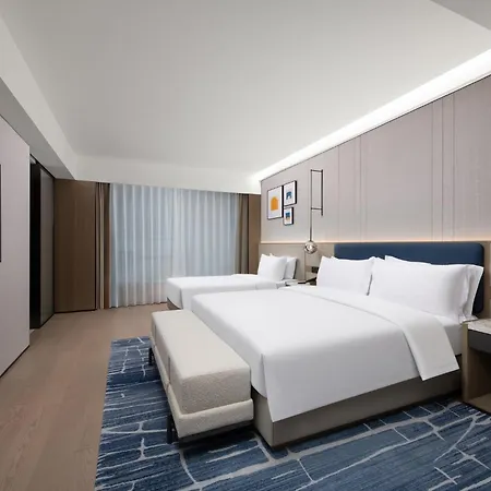Hotel Soul Suzhou-2