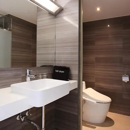 Dandy Hotel - Tianmu Branch-3