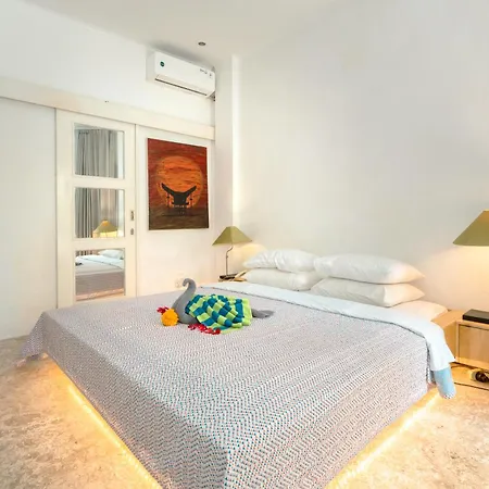 Bali Mystique Hotel & Apartment Seminyak-3