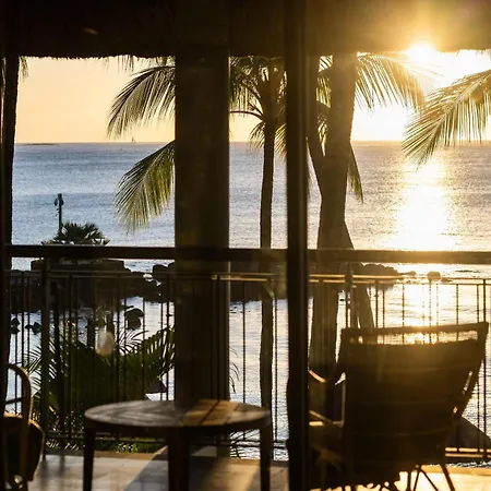 Royal Palm Beachcomber Luxury-2
