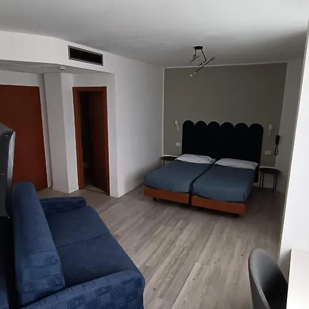 Hotel Everest Arco-2