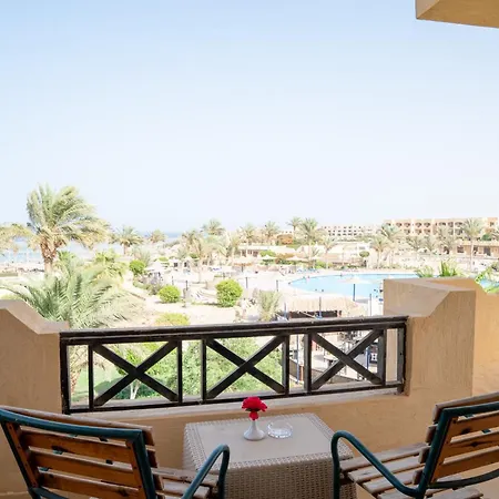 Blend Elphistone Resort Marsa Alam-2