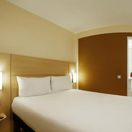 Ibis London Shepherds Bush - Hammersmith-3