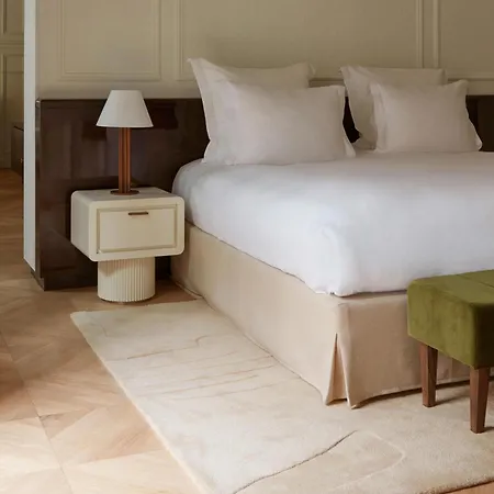 Maison Delano Paris-3