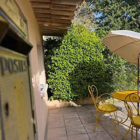 Mas La Provence-3