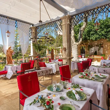 Villa Gallici Hotel & Spa-2