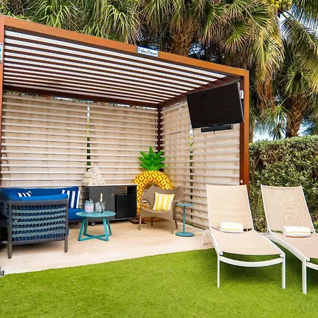 Hilton Cabana Miami Beach Resort-2