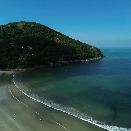 Pousada Tiê Sahy-3