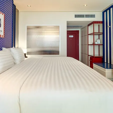 The Cruise Hotel-2