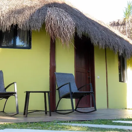 Cabanas Luxury - Adults Only-2