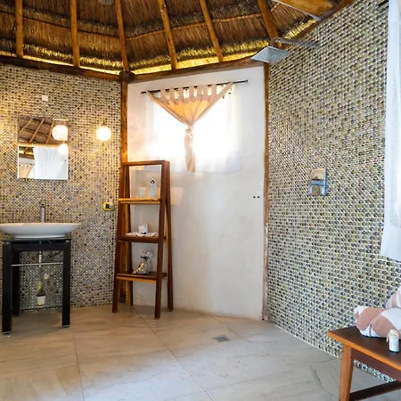 Cabanas Luxury - Adults Only-2