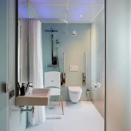 Citizenm Amstel Amsterdam-2