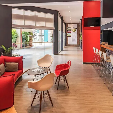 Ibis Blumenau-3