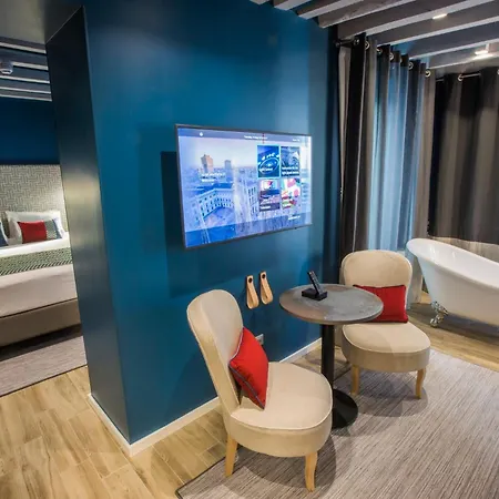 Hotel Indigo Milan - Corso Monforte By Ihg-3