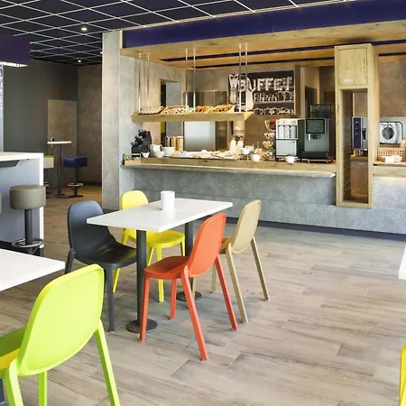 Ibis Budget Fribourg-2