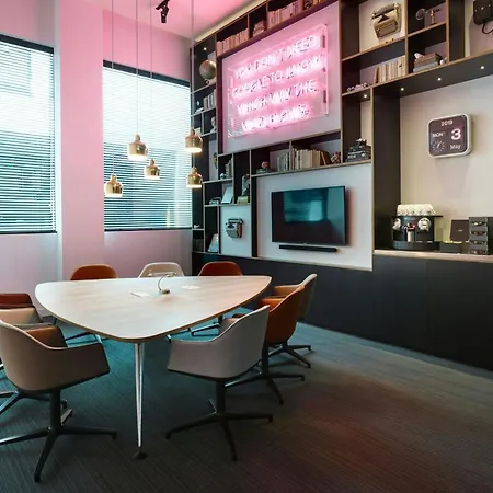 Citizenm Seattle South Lake-3