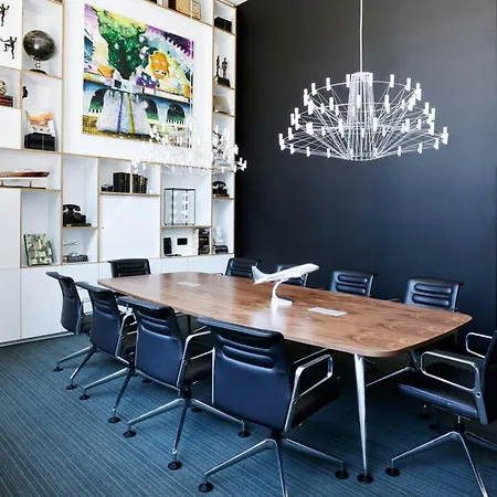 Citizenm Seattle South Lake-2