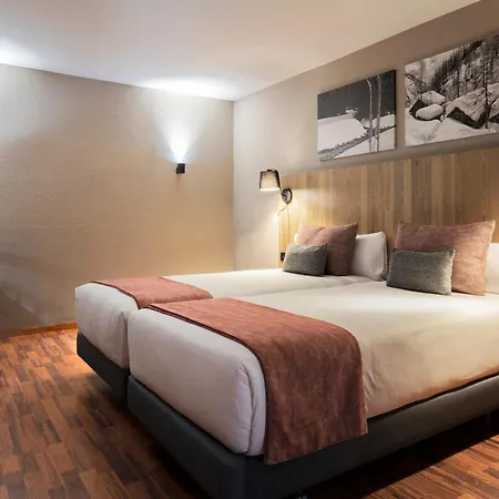 Hotel Grand Pas By Nexta-2