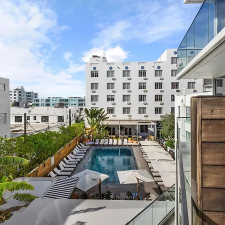 Park Central South Beach-3