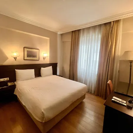 Pera Rose Hotel & Spa, Special Category-3