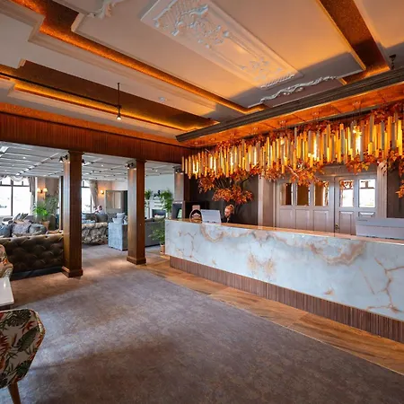 The Great Northern Hotel-3
