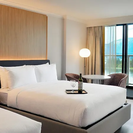 Pinnacle Hotel Harbourfront-2