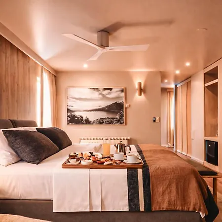 Hotel Catedral Patagonia Ski & Wellness-2