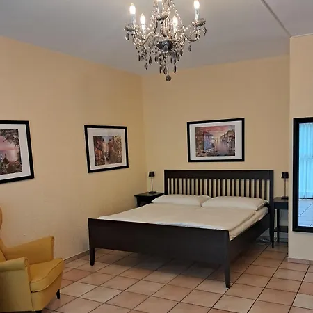 Aparthotel Al Lago-2