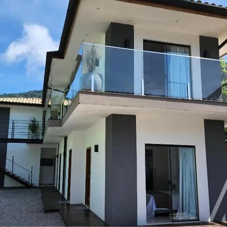 Rei dos Mares Suítes by Easy Hotéis-3