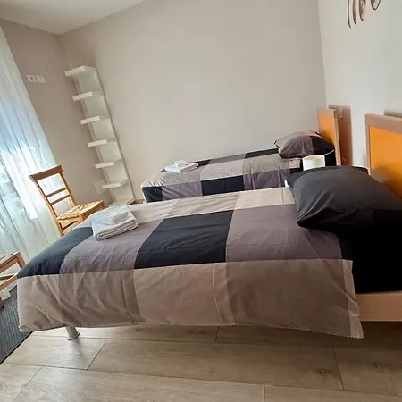 Affittacamere Agli Ulivi-3