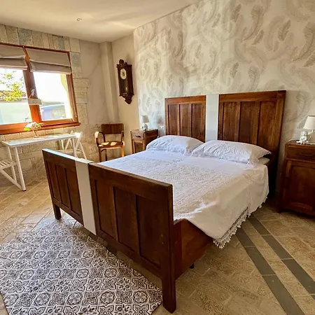 Affittacamere Agli Ulivi-2