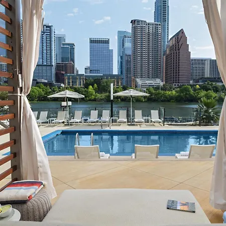 Hyatt Regency Austin-3