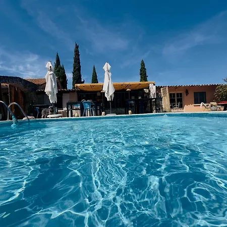 Mas La Provence-2