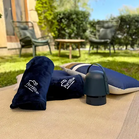 Portblue Club Pollentia Resort & Spa-3