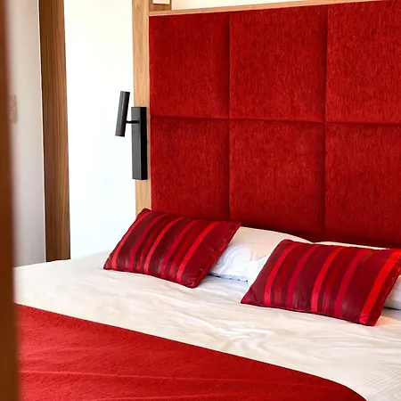 Hotel Le Fouquet'S-3