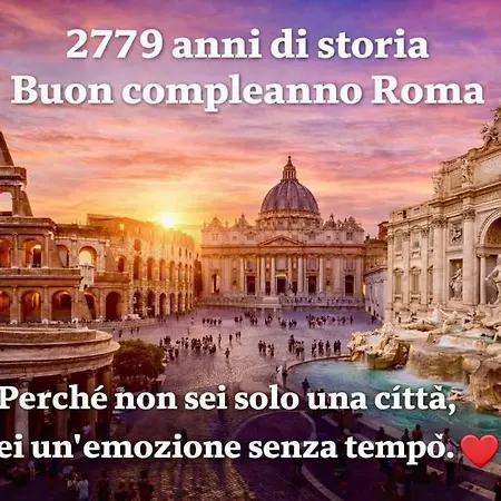 Cola Di Rienzo Suite B&B-2