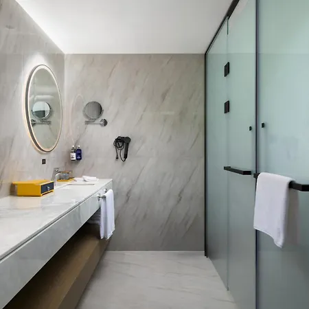 Hotel Soul Suzhou-3