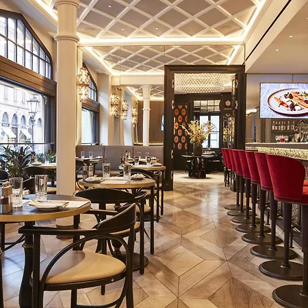 Vier Jahreszeiten Kempinski Muenchen-3