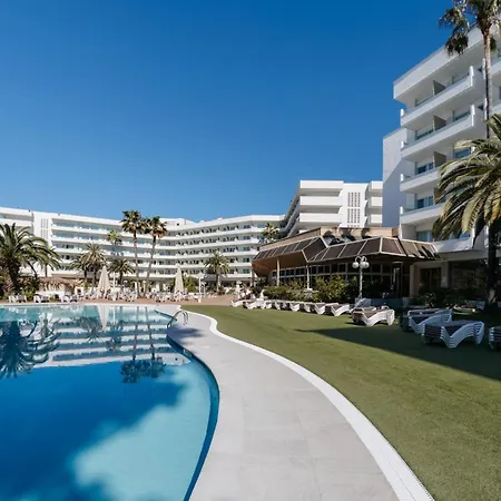 Jaime Salou Family Resort-2
